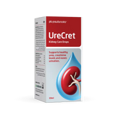 UreCret Kidney Care Drops Price In Pakistan